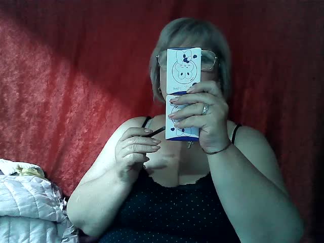 Katia2525 Adult Chat May 17, 2026
