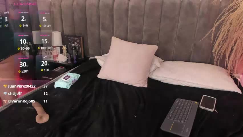 victoria__lee_ Adult Chat May 17, 2026