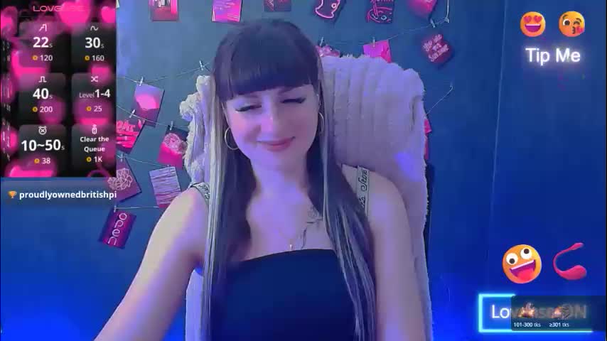 karolina_mia Adult Chat May 17, 2026