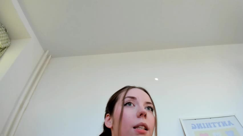 thisisamelia Adult Chat May 17, 2026