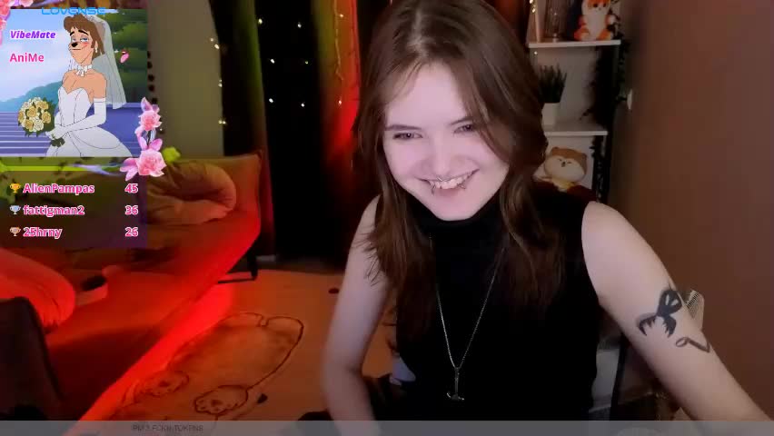 dilara_xbaby Adult Chat May 17, 2026