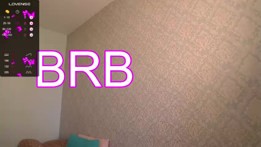 ambrosia_nectar Adult Chat May 17, 2026