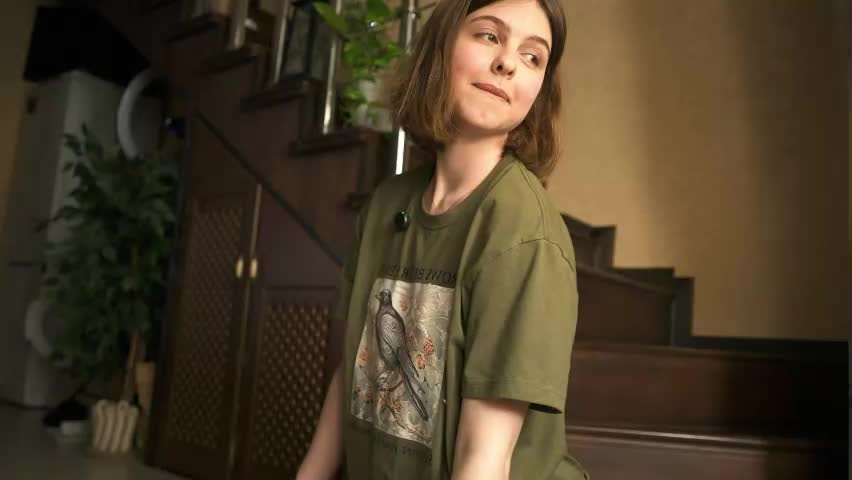hannasthesia Adult Chat May 17, 2026