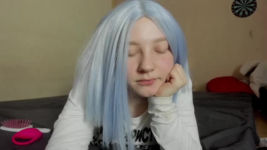 lexy_l0vy Adult Chat May 17, 2026