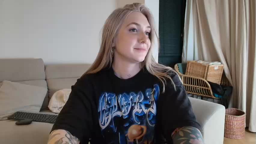 tattoobbgirl Adult Chat May 17, 2026