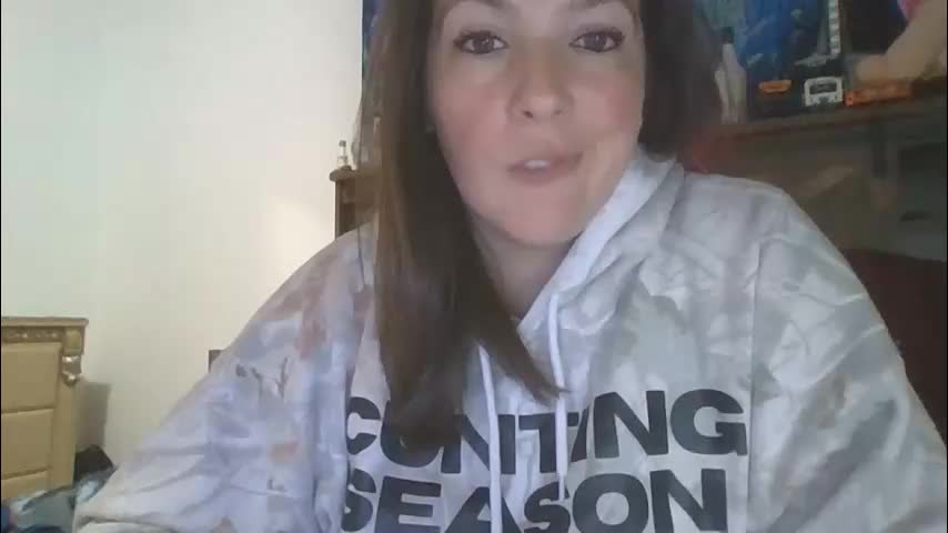 shymilf535 Adult Chat May 17, 2026