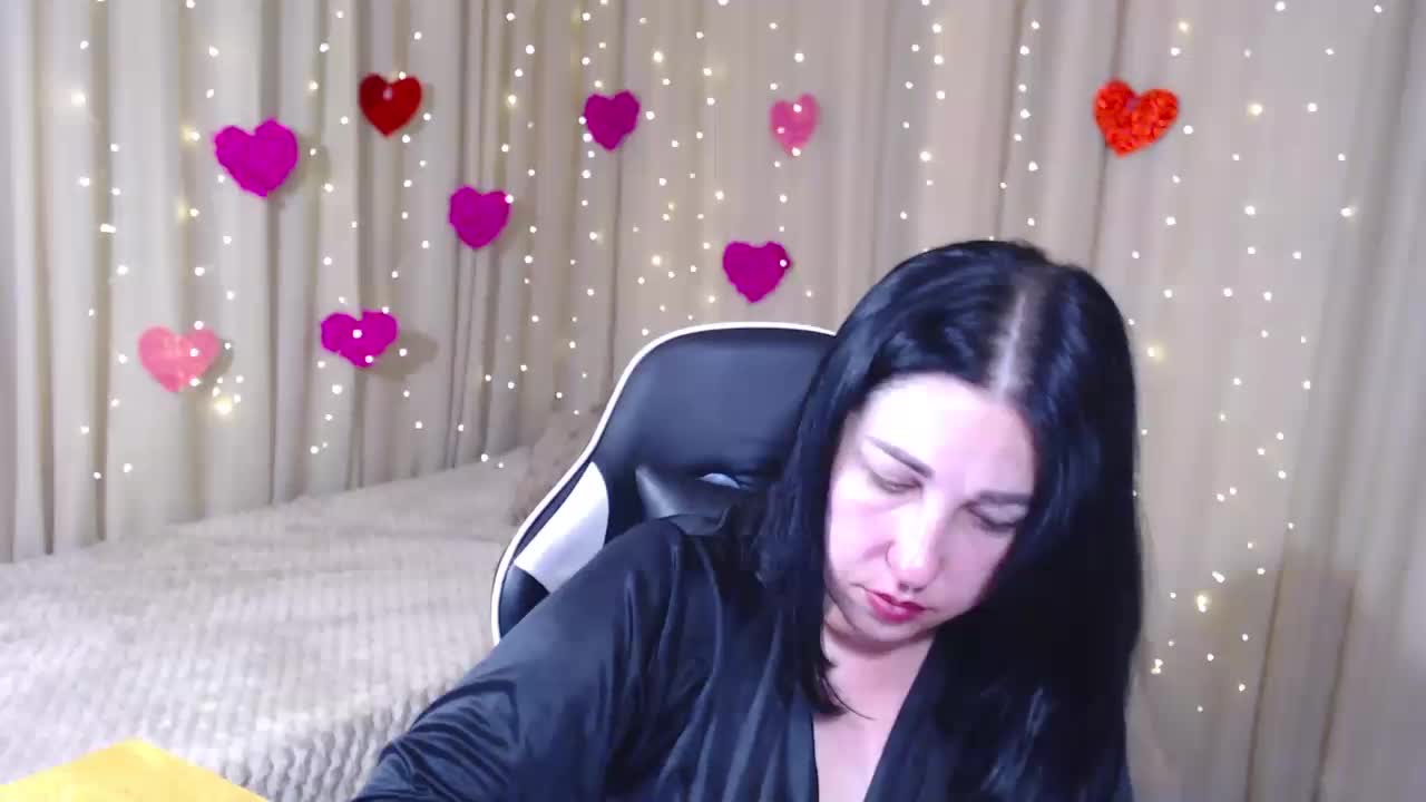 JillStevens Adult Chat May 17, 2026
