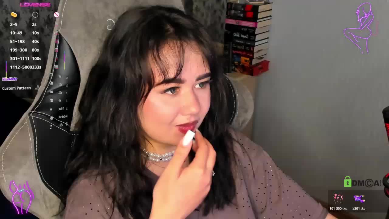-Carolina- Adult Chat May 17, 2026