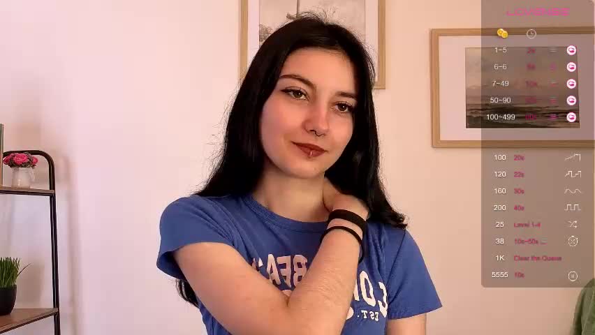 grace_bisho Adult Chat May 17, 2026