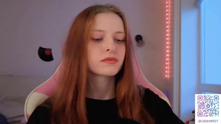 lisiasweet Adult Chat May 17, 2026