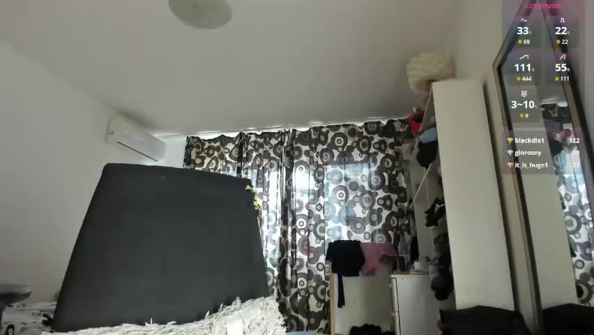 fancy_cassie Adult Chat May 17, 2026
