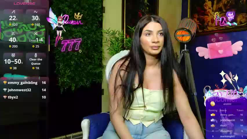 nicollepalmer Adult Chat May 17, 2026