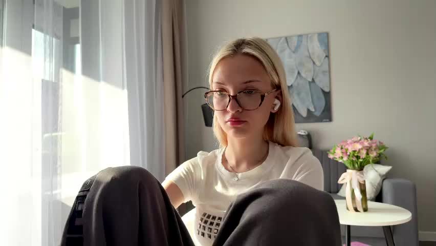 linneabercier Adult Chat May 17, 2026