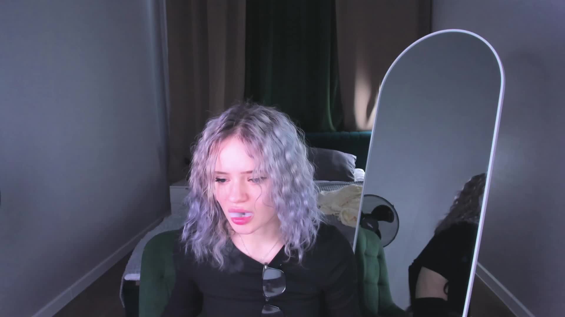 Tessa-Ashe Adult Chat May 17, 2026
