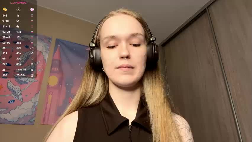 sharitaklemme Adult Chat May 17, 2026