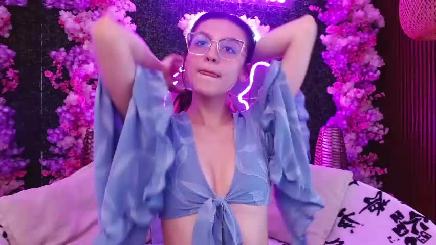 ruby_spicy Adult Chat May 17, 2026
