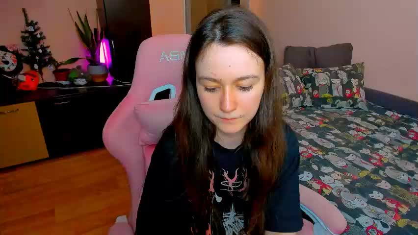 ameli_moon Adult Chat May 17, 2026