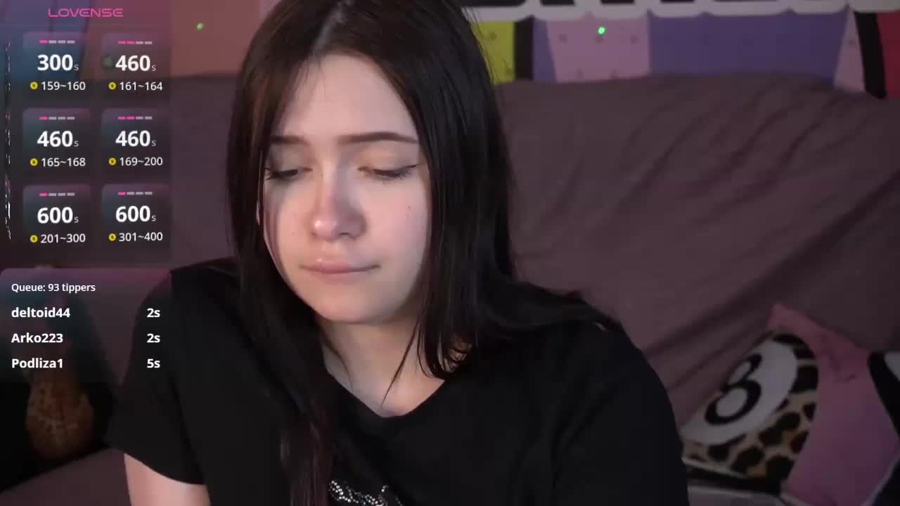 SecretKiraa Adult Chat May 17, 2026