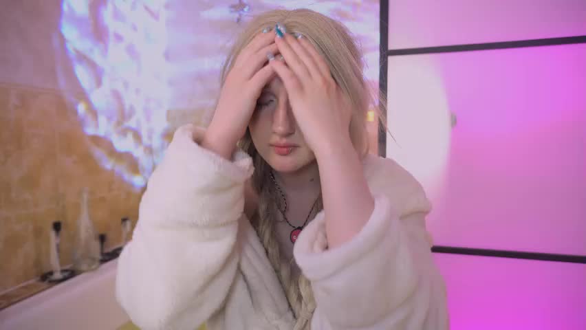 snowflakeskitty Adult Chat May 17, 2026