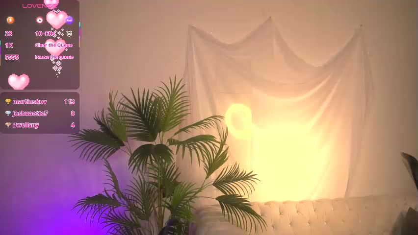 zoeford_ Adult Chat May 17, 2026