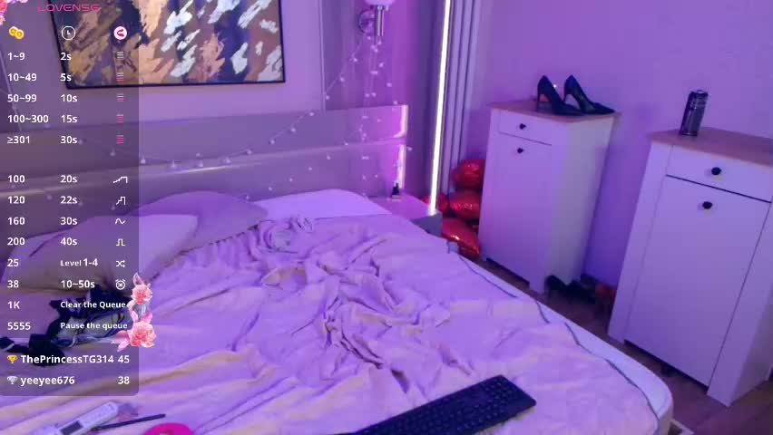 sakura_miss Adult Chat May 17, 2026