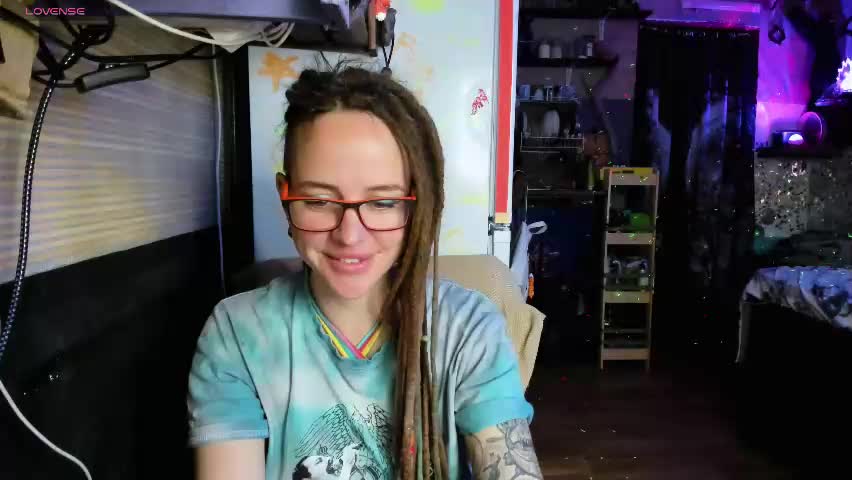 lisafoxy_y Adult Chat May 17, 2026