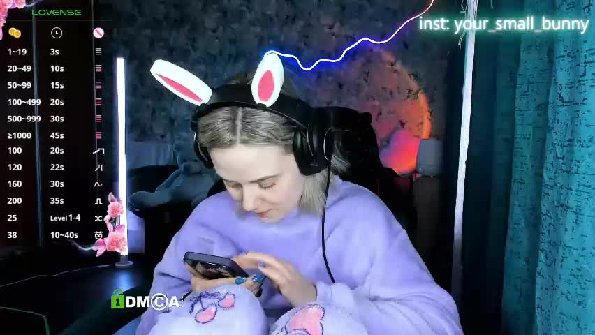 your_small_bunny Adult Chat May 17, 2026