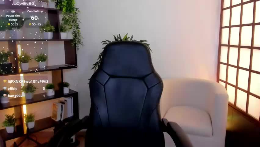 kristine_beauty Adult Chat May 17, 2026