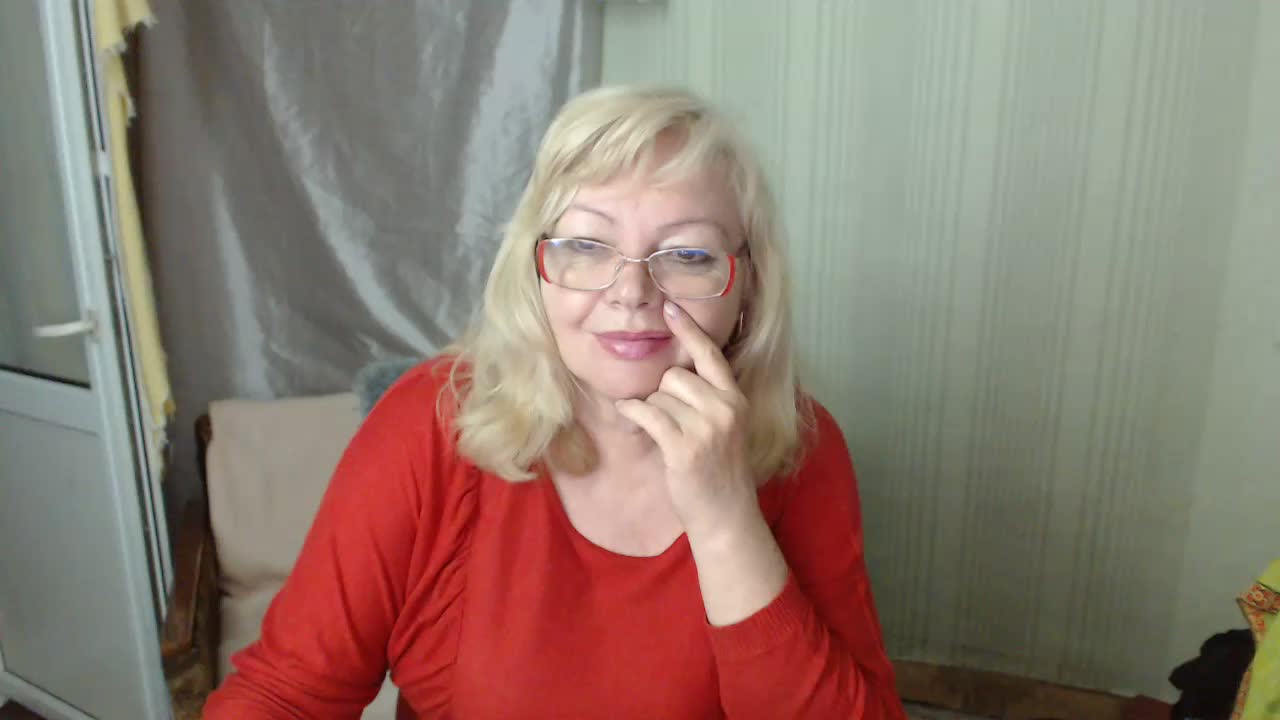 EvelynLoveShy Adult Chat May 17, 2026