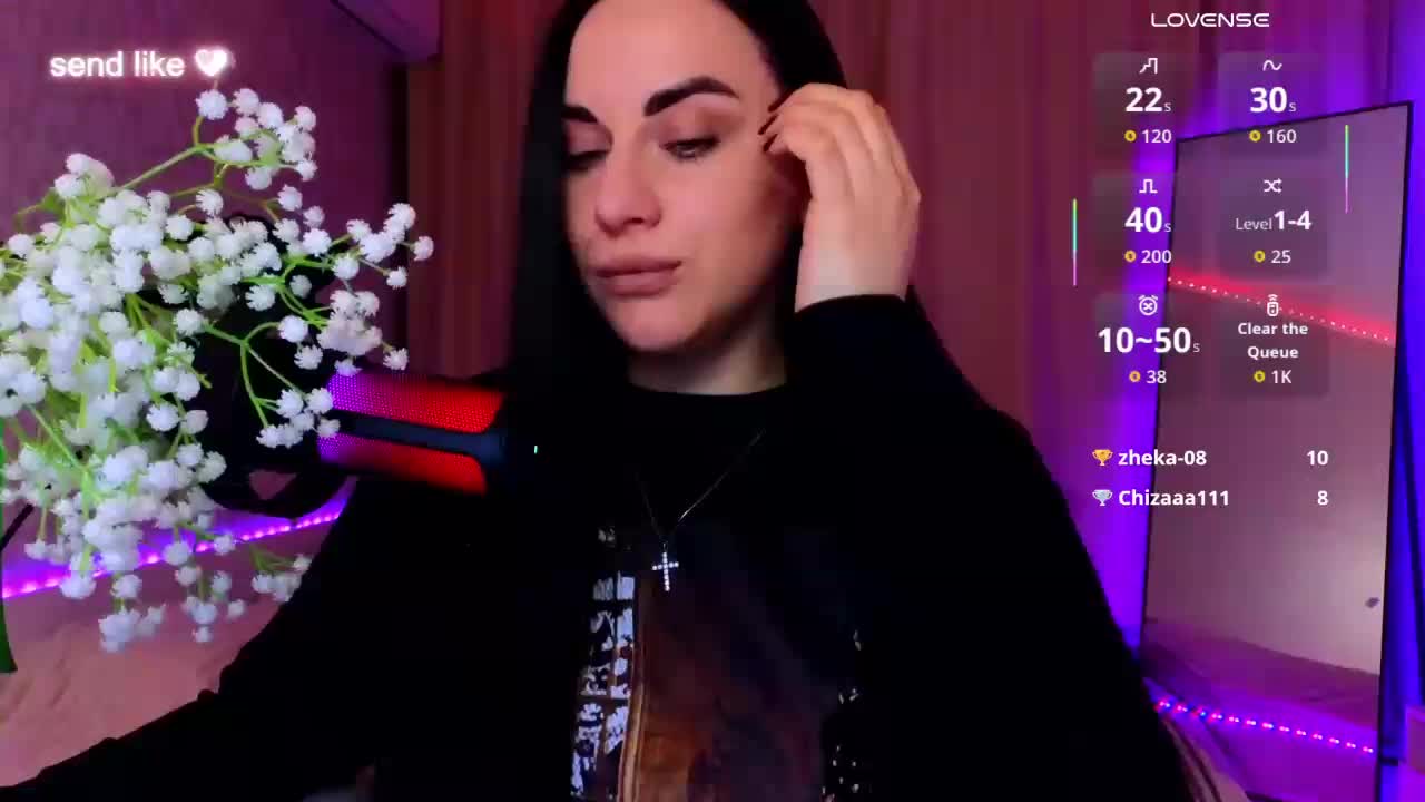 YURIEVNA13 Adult Chat May 17, 2026