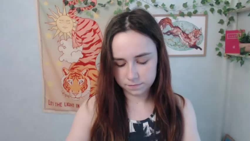 veryveryvery_shy Adult Chat May 17, 2026