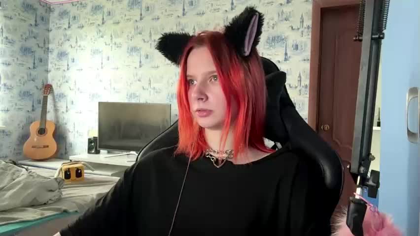 rebekahsivertsen Adult Chat May 17, 2026