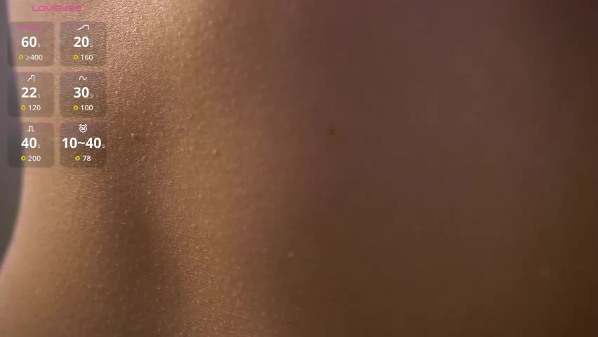 candylolly_ Adult Chat May 17, 2026