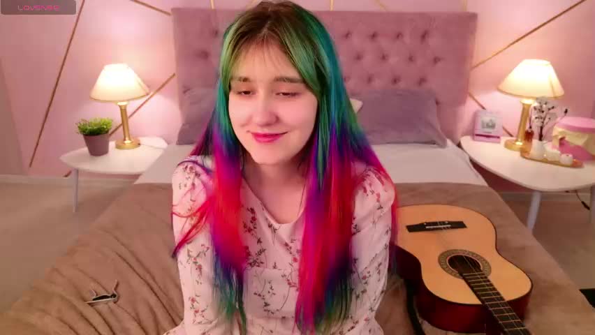elsie_fleur Adult Chat May 17, 2026