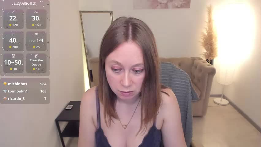 brookedamon Adult Chat May 17, 2026
