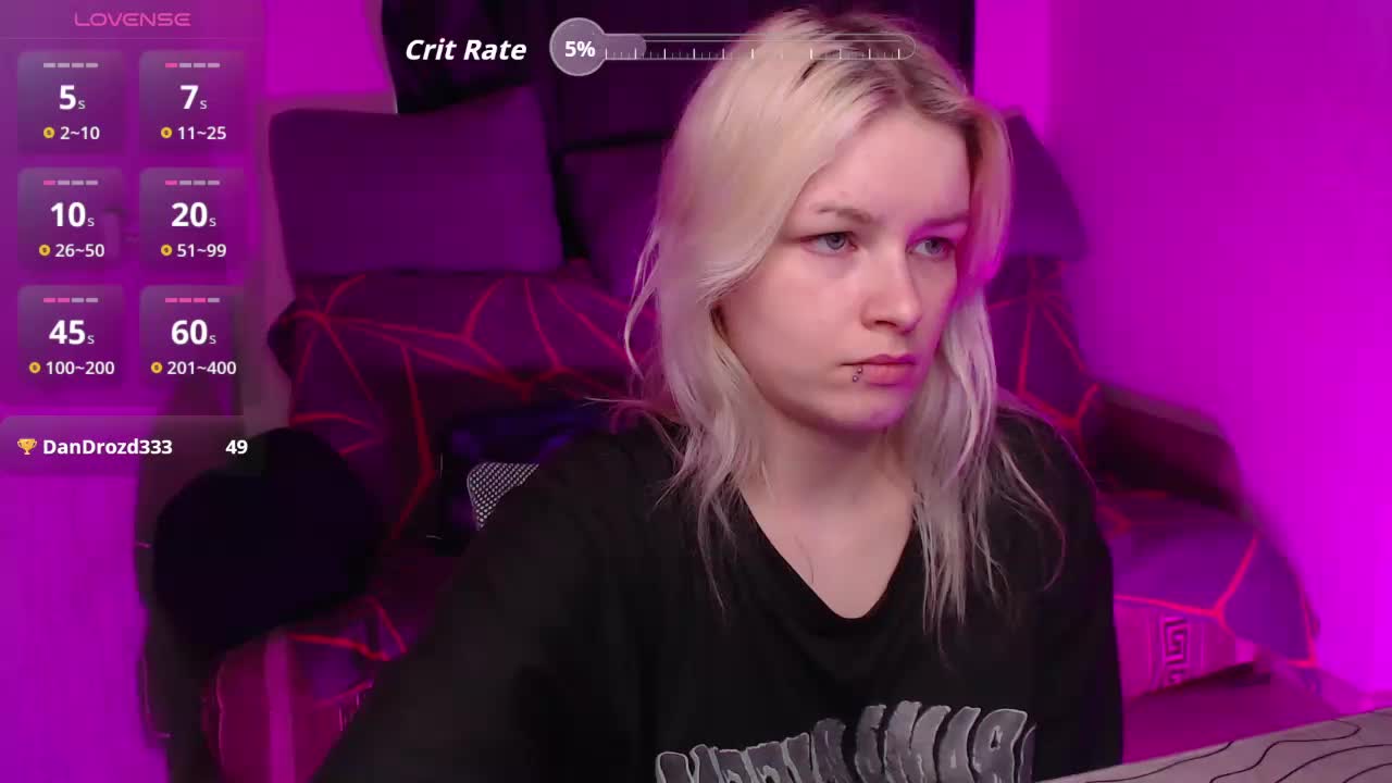 CherryNight666 Adult Chat May 17, 2026