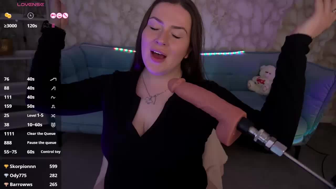 AliceOfWonders Adult Chat May 17, 2026