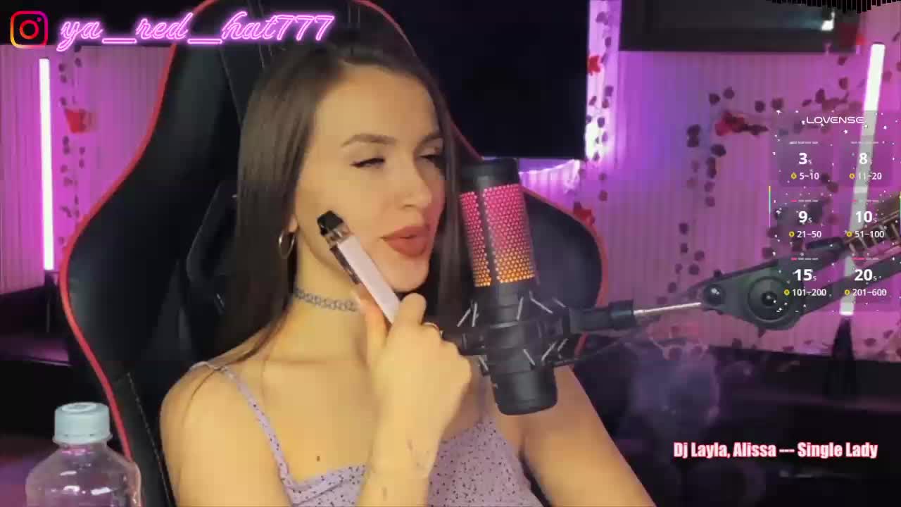 -RED_HAT- Adult Chat May 17, 2026