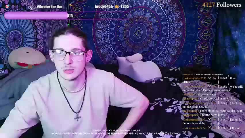 aetherealattractions Adult Chat May 17, 2026