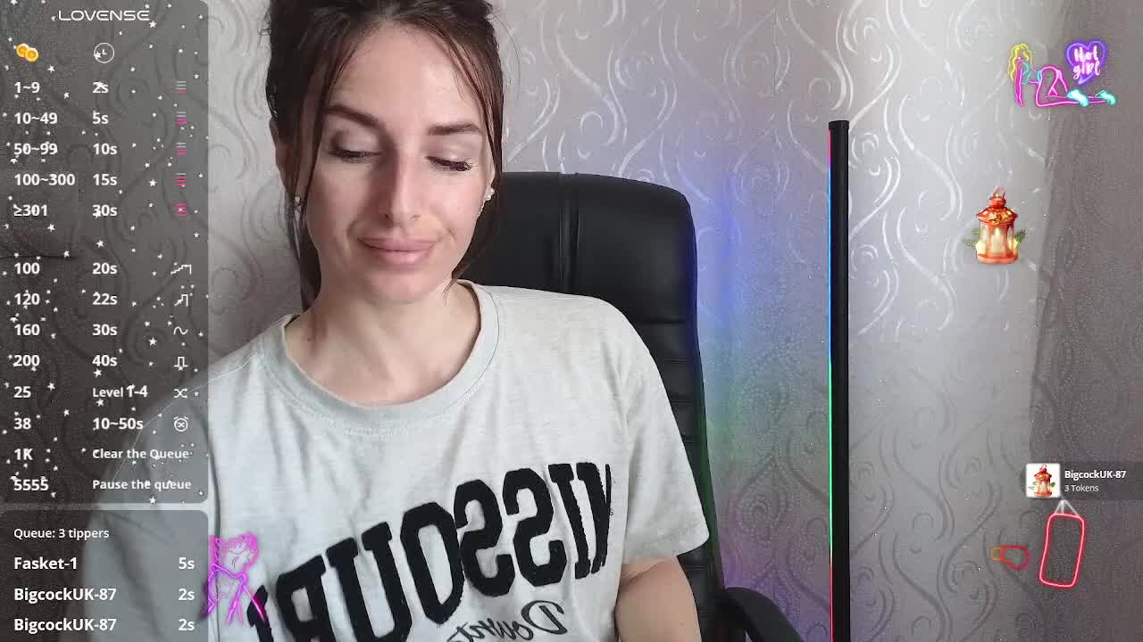 xxadrihanna Adult Chat May 18, 2026