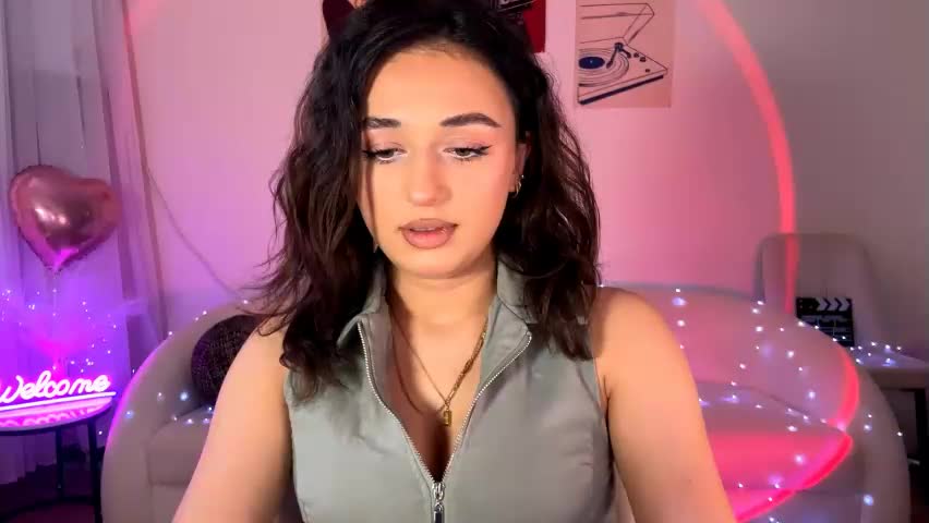pricillalivsey Adult Chat May 18, 2026
