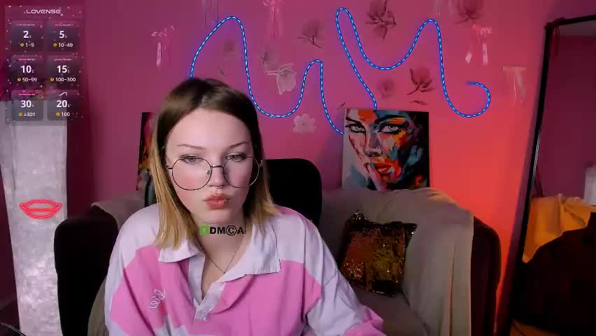 gia_lee_ Adult Chat May 18, 2026