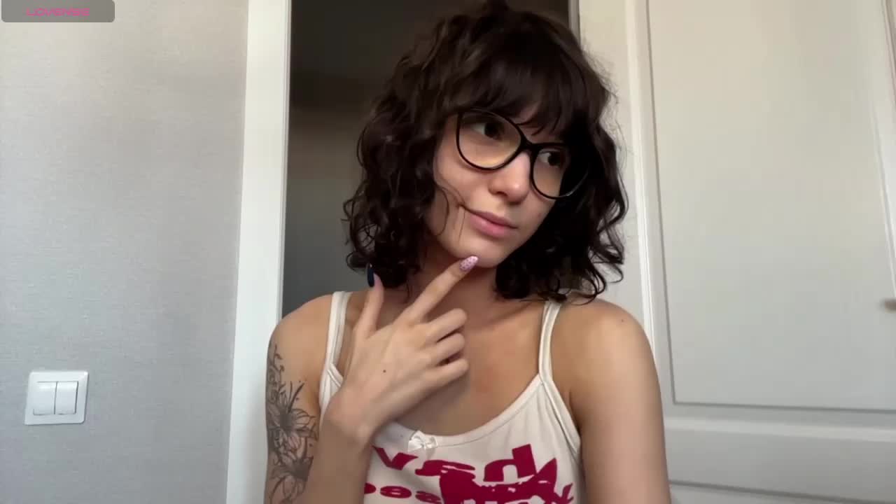 DarlenaBoothman Adult Chat May 17, 2026