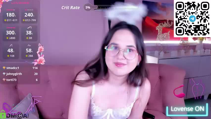 leylamirage Adult Chat May 18, 2026