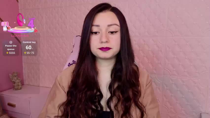 eva_rosell Adult Chat May 18, 2026