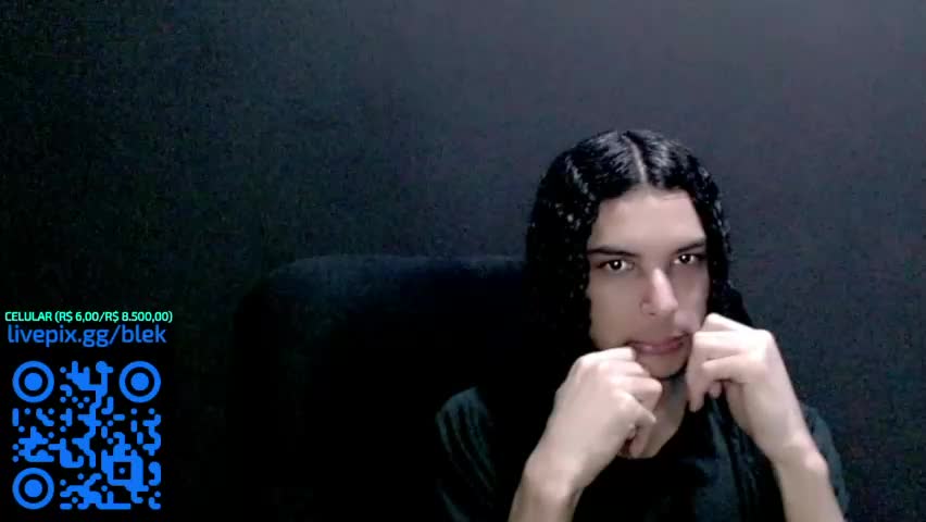 blek00x Adult Chat May 18, 2026