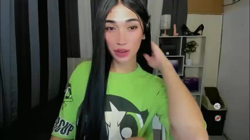 pixiedoll_ Adult Chat May 18, 2026