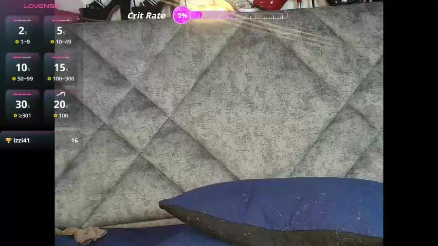 shantey_laurent Adult Chat May 17, 2026