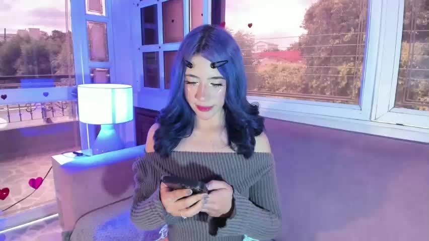 reiayanamy Adult Chat May 18, 2026