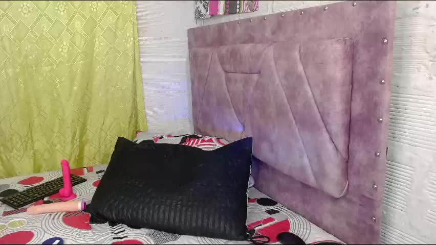 dulce_smith02 Adult Chat May 18, 2026